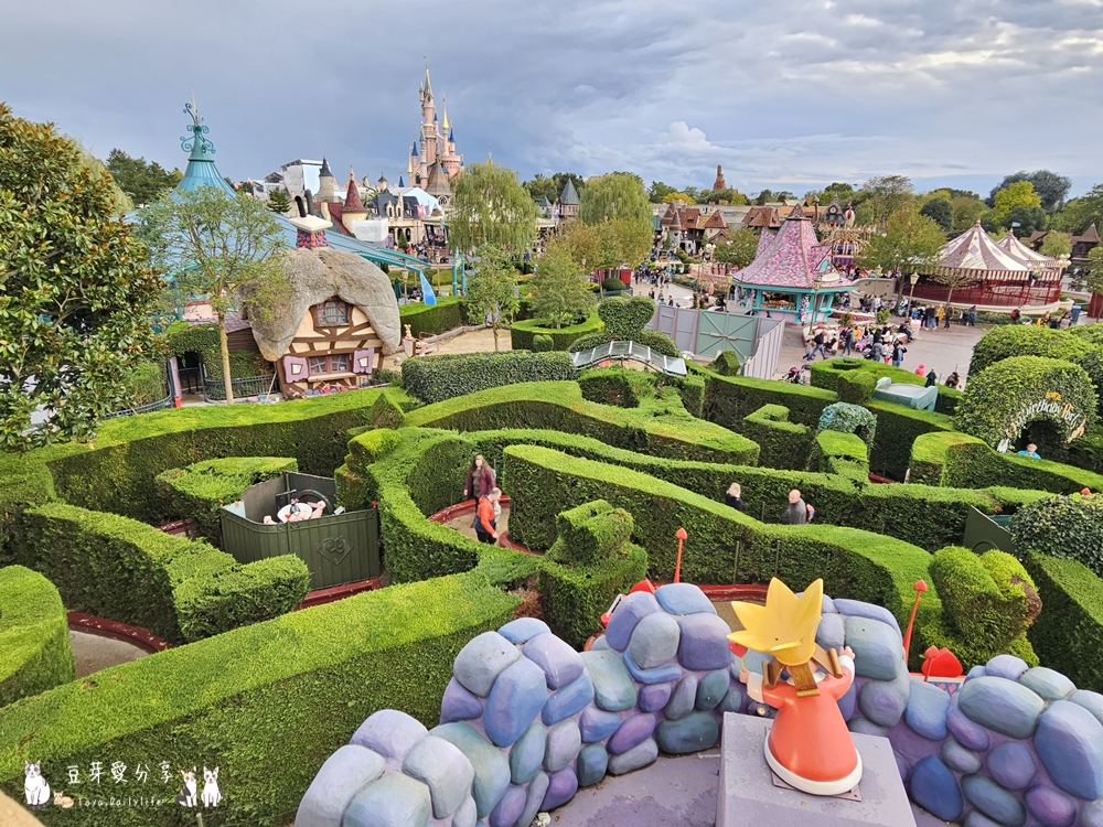 Disneyland Paris 228