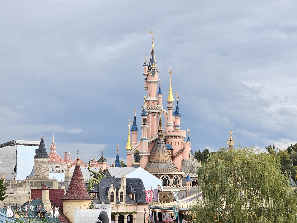 Disneyland Paris 229