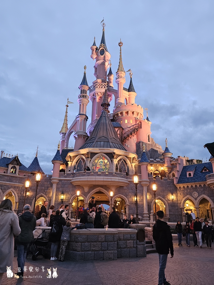 Disneyland Paris 246
