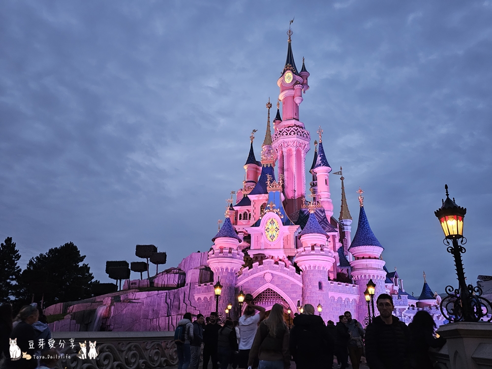 Disneyland Paris 247