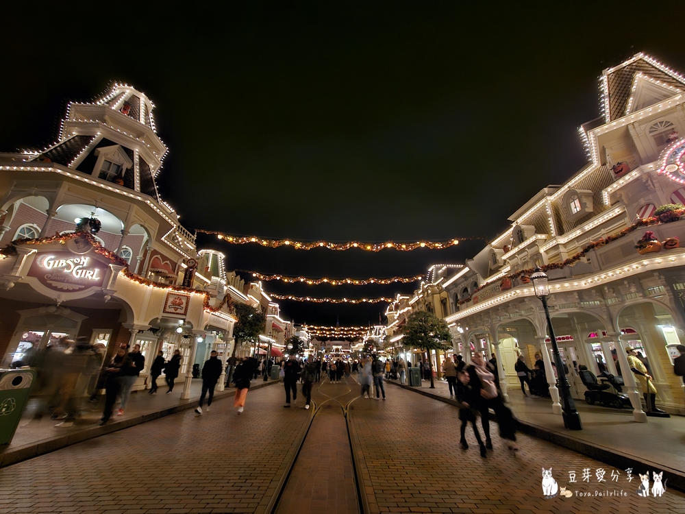 Disneyland Paris 273