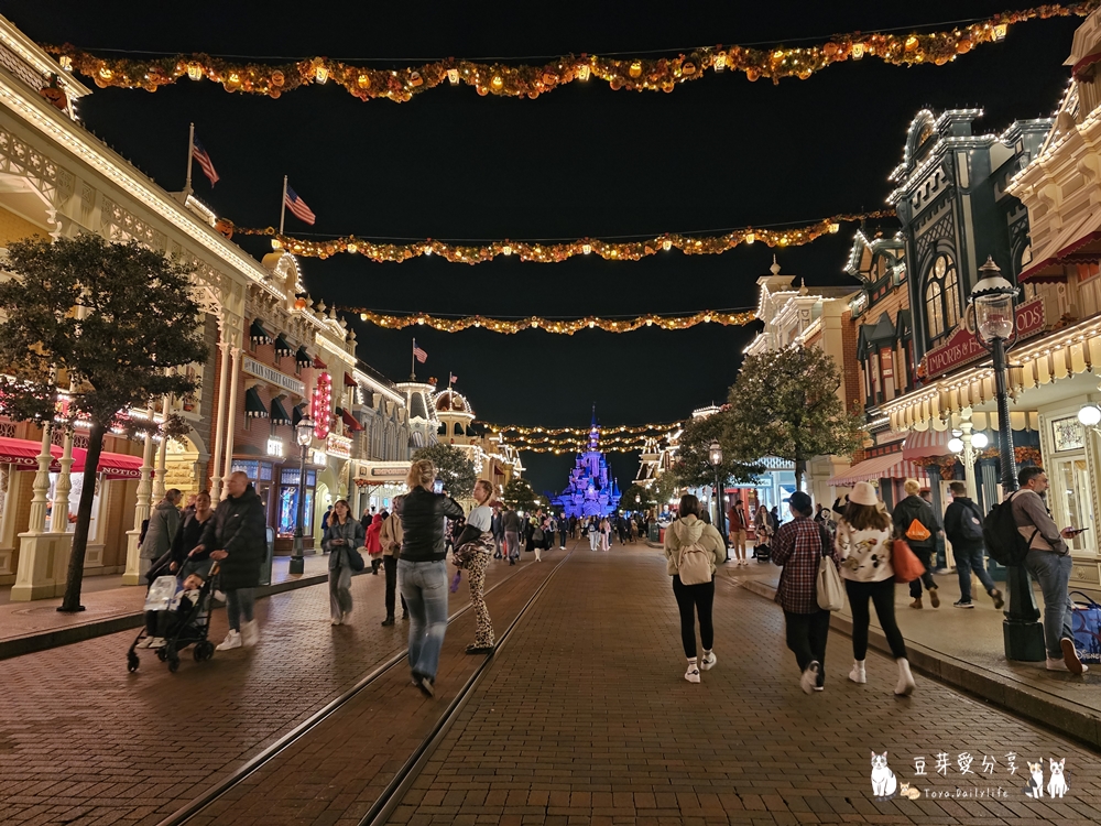 Disneyland Paris 276