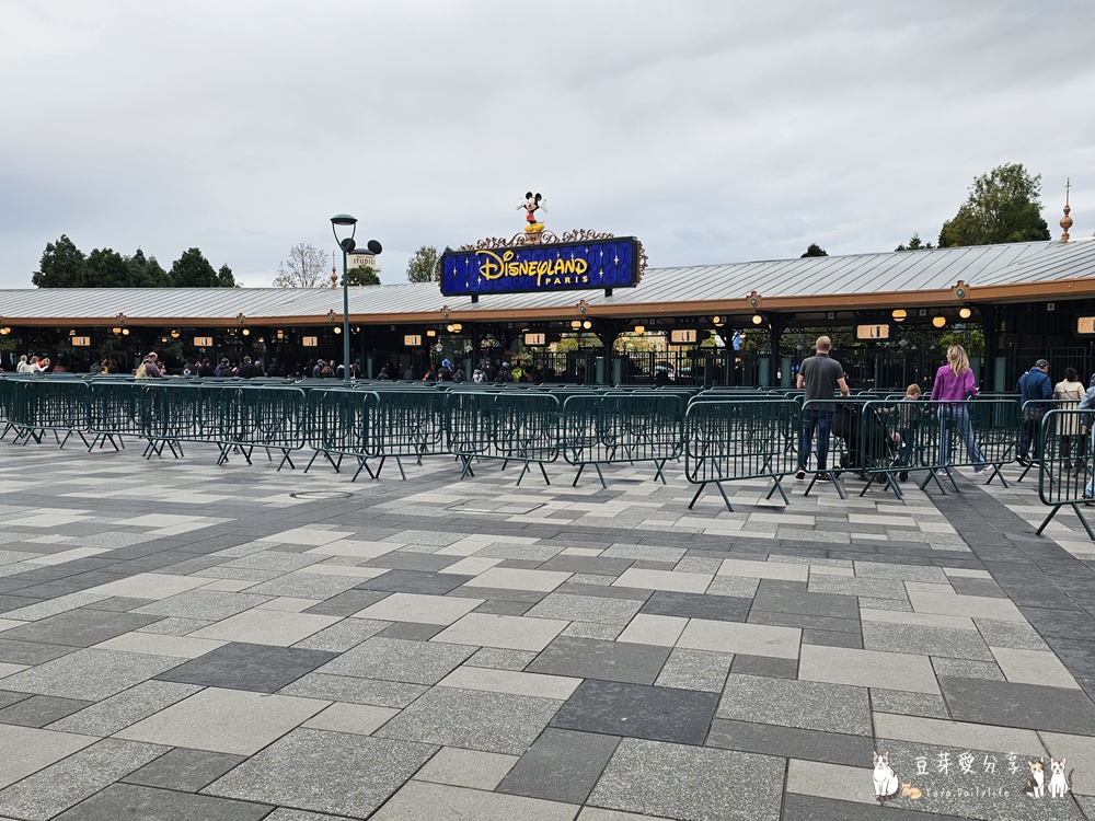 Disneyland Paris 8