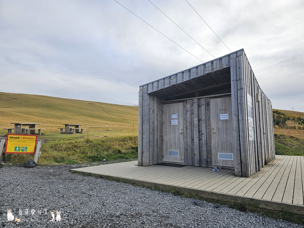羽毛河峽谷 Fjaðrárgljúfur|俯瞰如同一根羽毛的峽谷 ‧ 冰島南部景點 🌱豆芽出國趣冰島 4 Fjadrargljufur Canyon 36