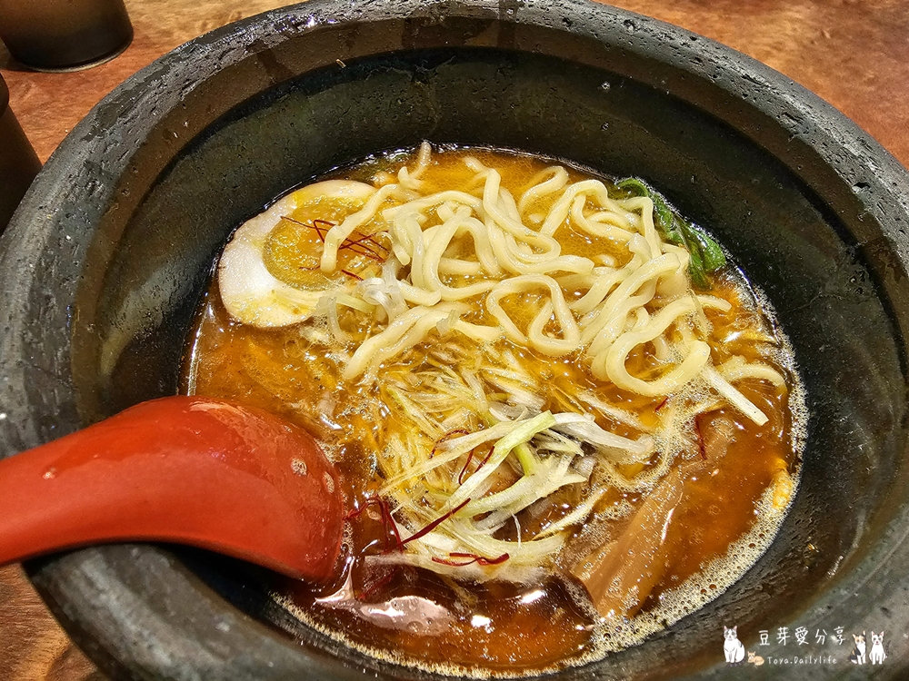 俺の創作らぁめん 極や|濃厚蝦湯底的上野拉麵店 🌱豆芽出國趣日本 9 Kiwamiya 9