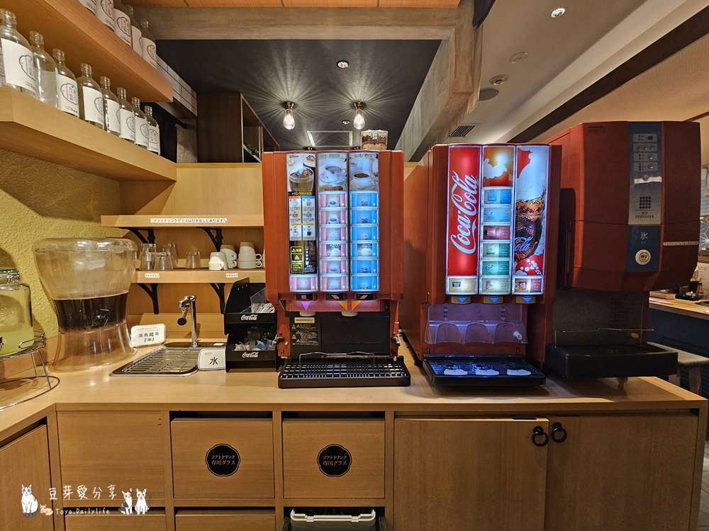肉屋橫丁 秋葉原店|位於東京秋葉原的和牛吃到飽燒肉 🌱豆芽出國趣日本 18 Nikuya Yokocho Akihabara 11
