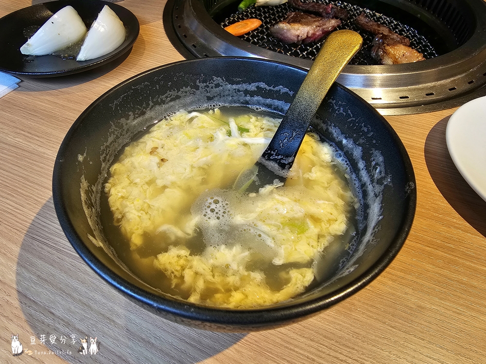 肉屋橫丁 秋葉原店|位於東京秋葉原的和牛吃到飽燒肉 🌱豆芽出國趣日本 24 Nikuya Yokocho Akihabara 21