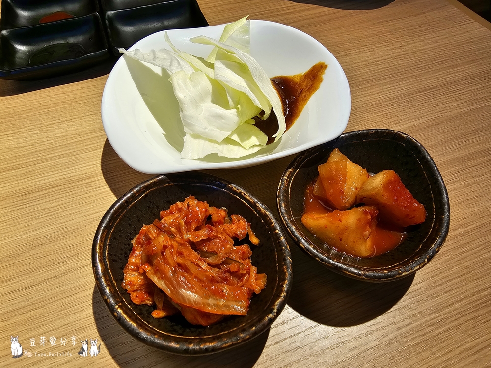 肉屋橫丁 秋葉原店|位於東京秋葉原的和牛吃到飽燒肉 🌱豆芽出國趣日本 25 Nikuya Yokocho Akihabara 26
