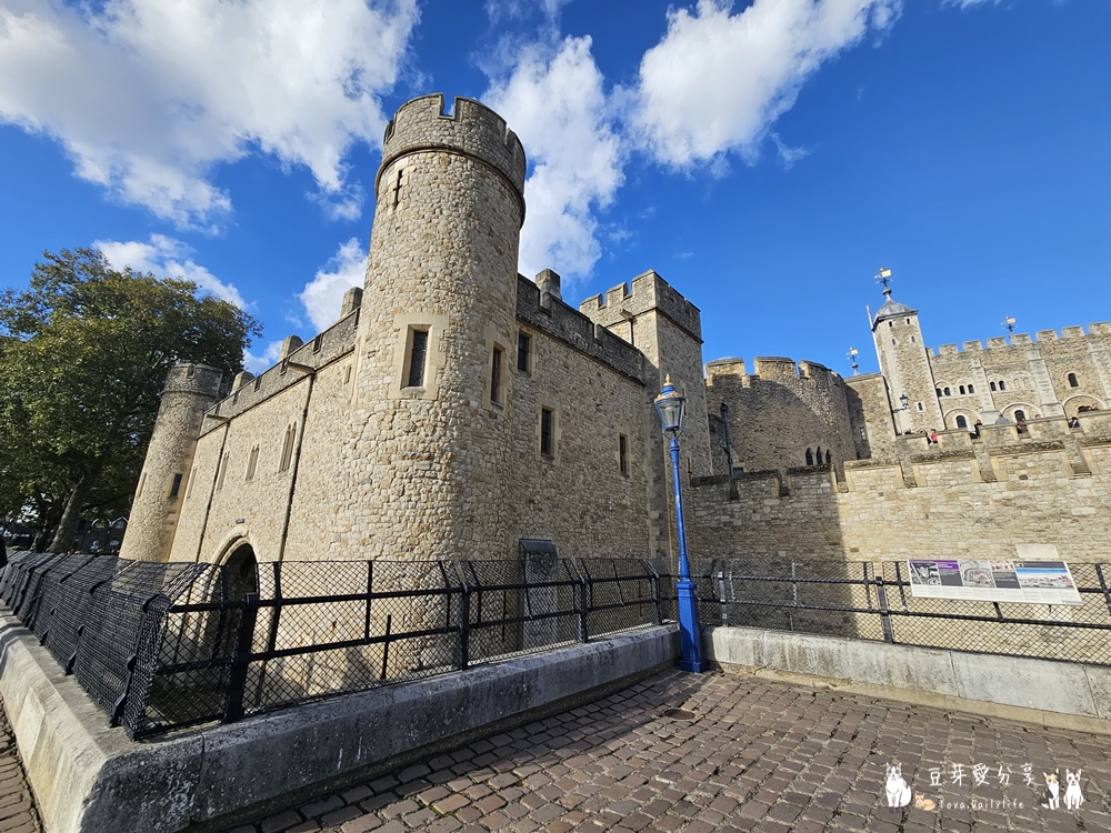 Tower of London 1