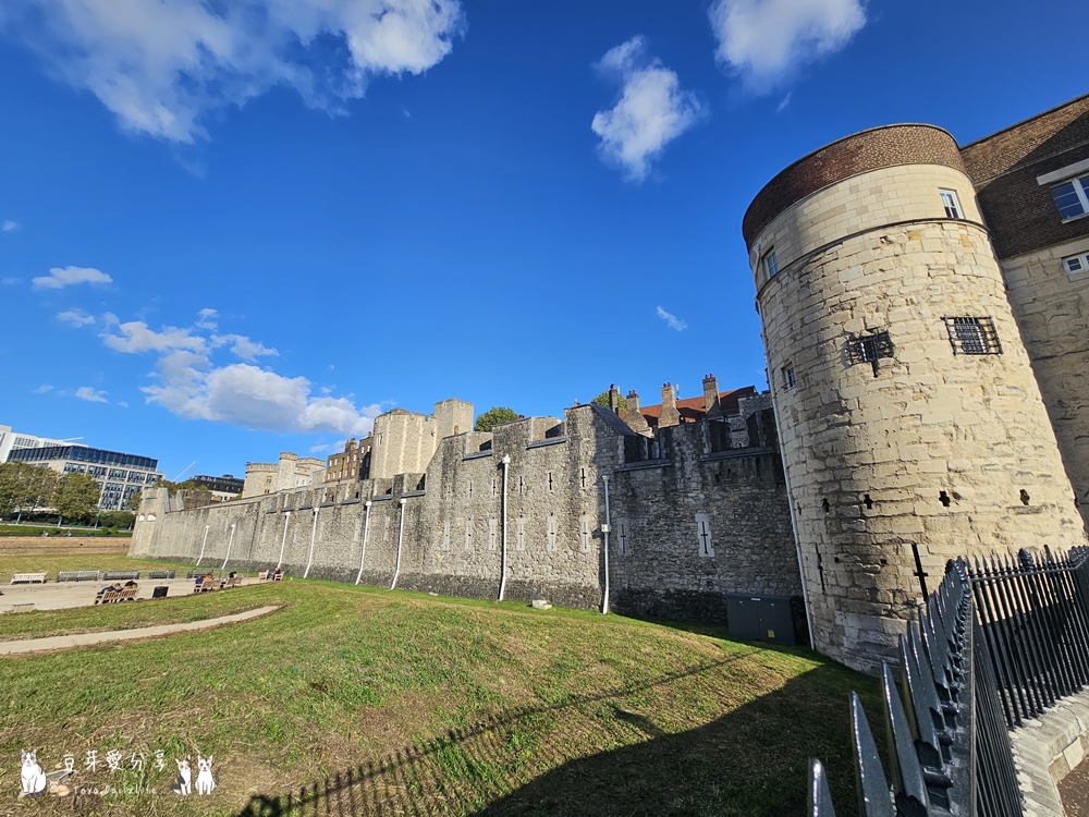 Tower of London 11