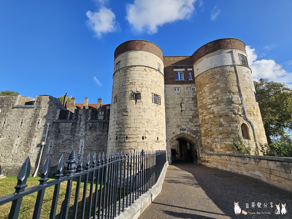 Tower of London 12