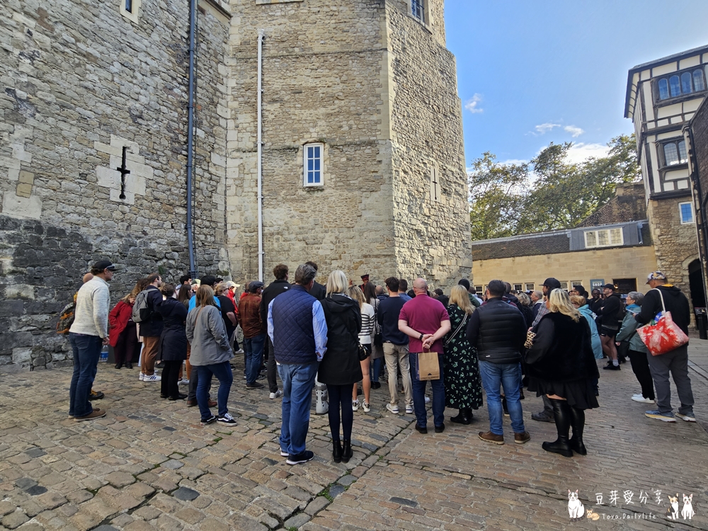 Tower of London 13