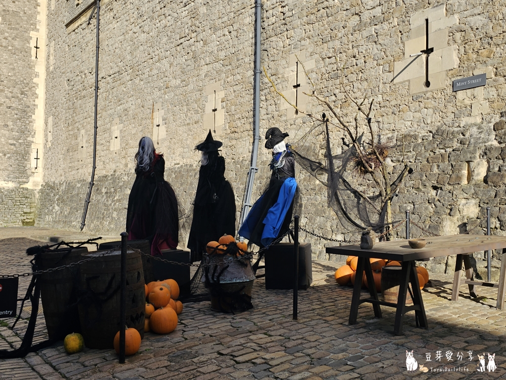 Tower of London 14