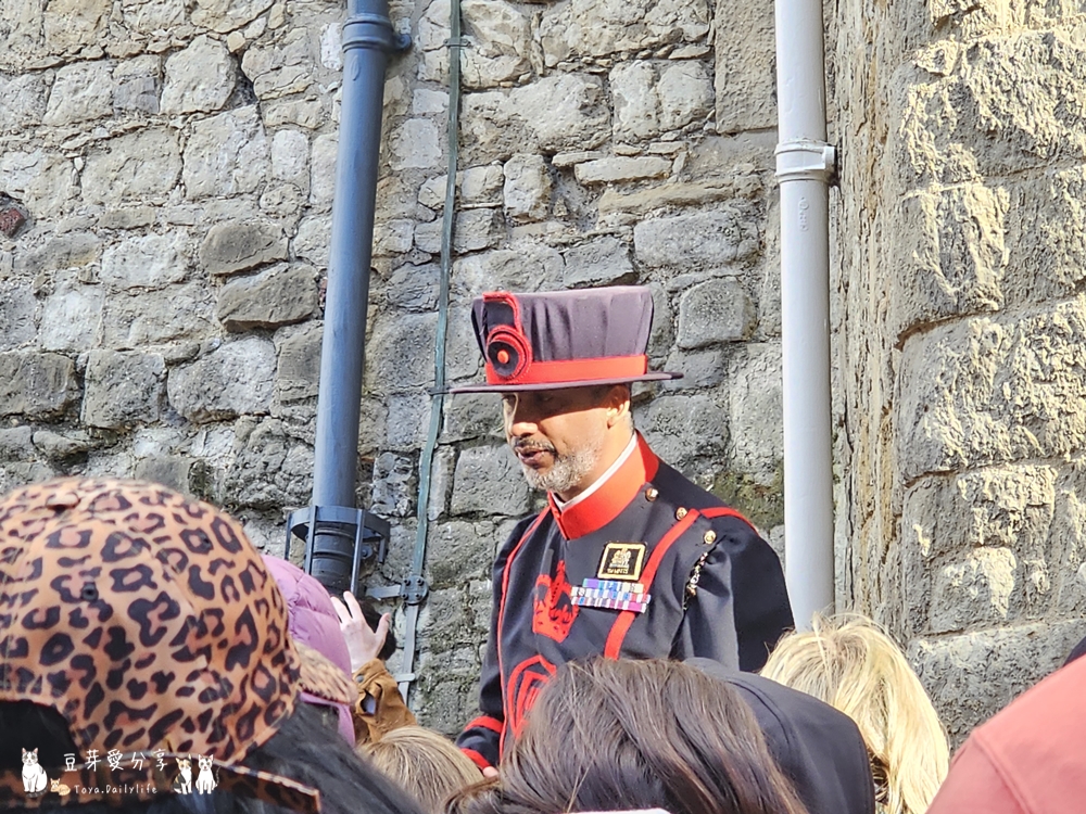 Tower of London 15