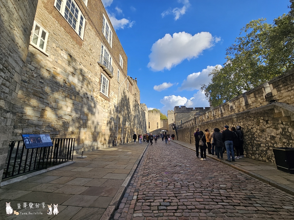 Tower of London 16