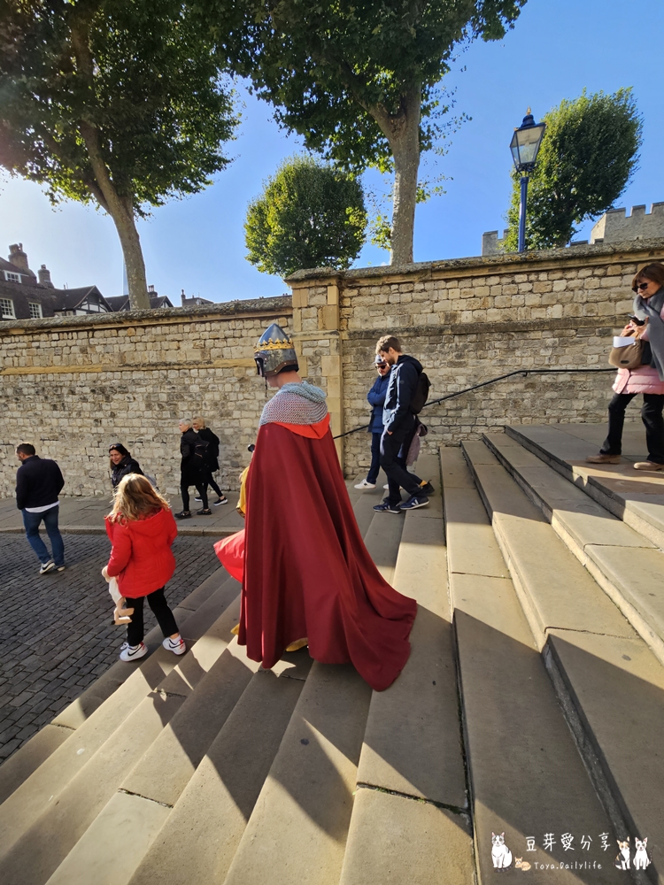 Tower of London 18