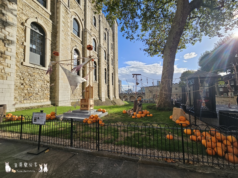 Tower of London 19