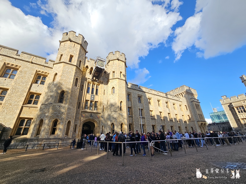 Tower of London 22