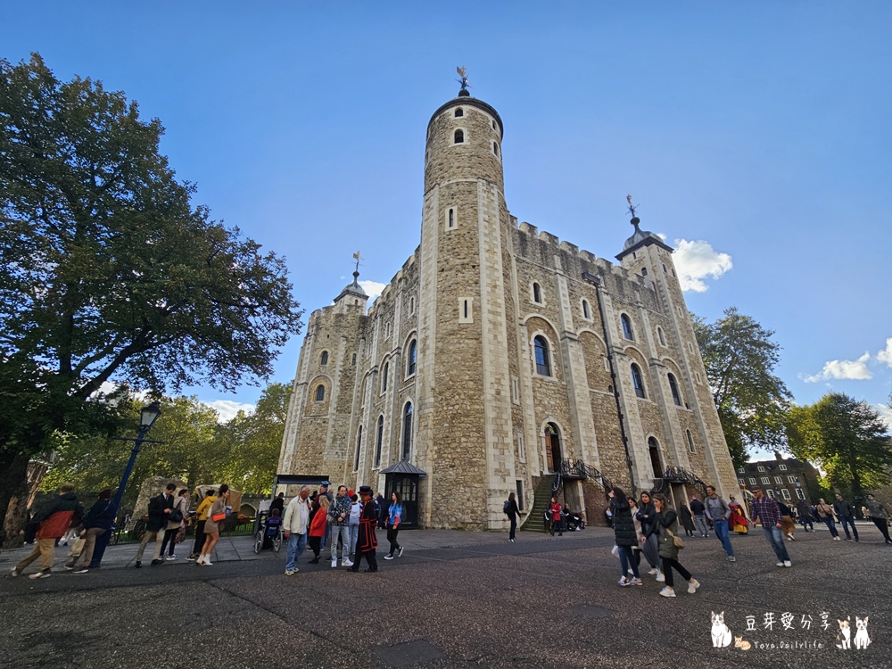 Tower of London 27