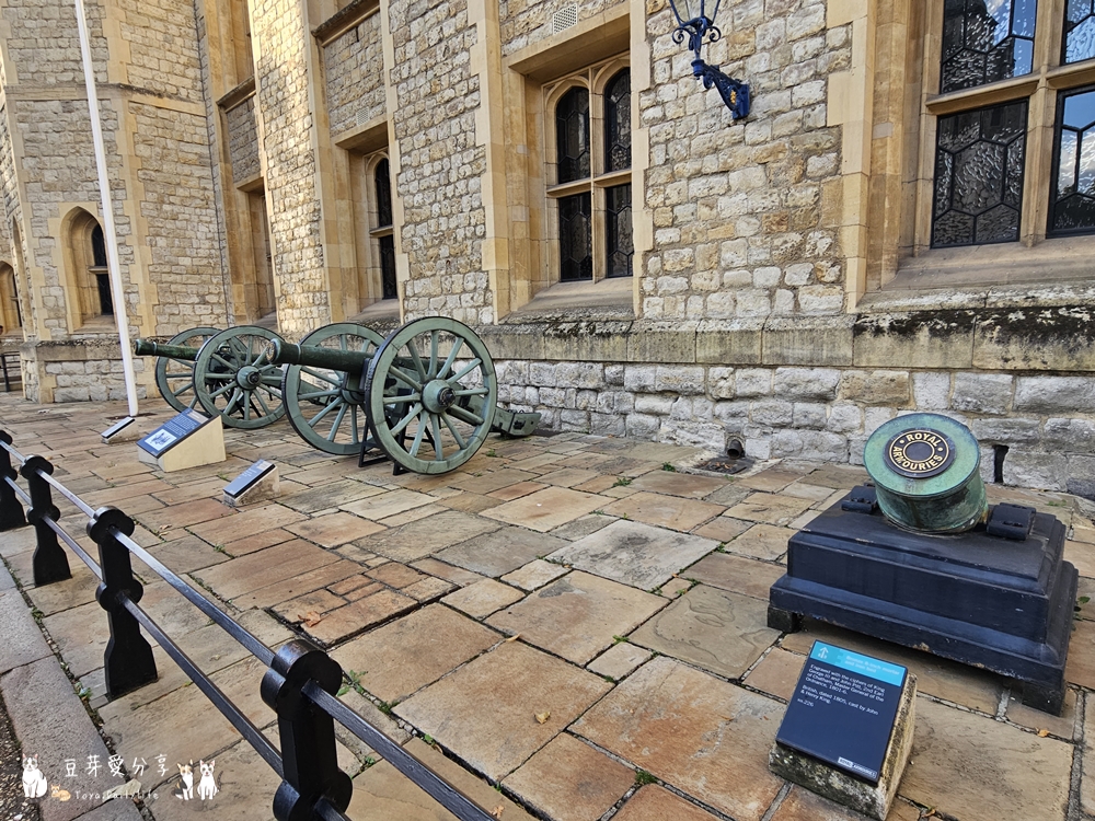 Tower of London 28