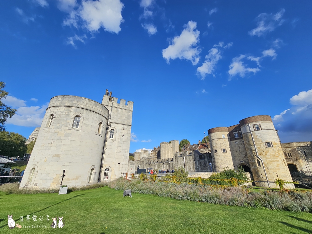Tower of London 3