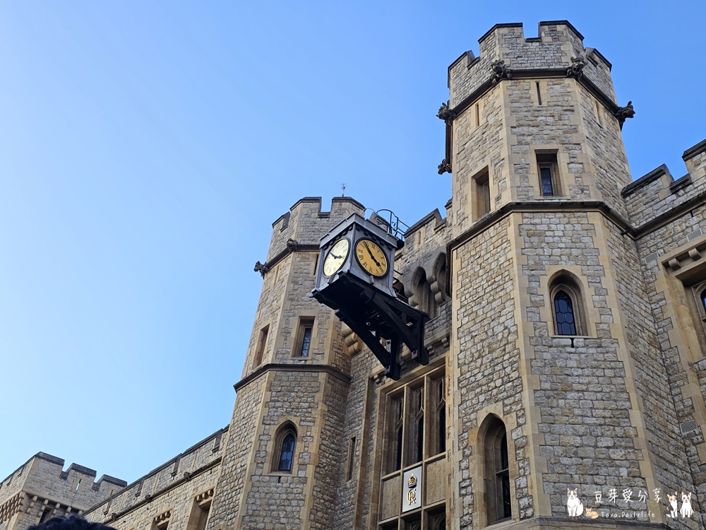 Tower of London 31