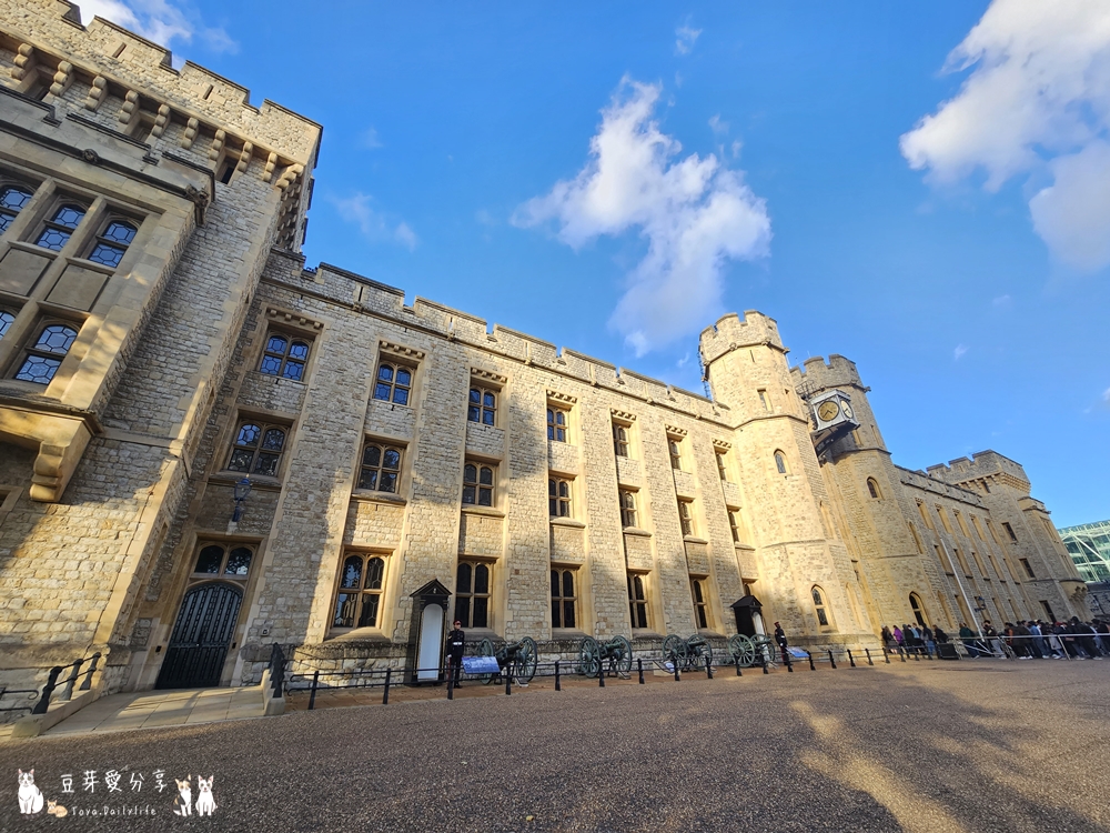 Tower of London 34