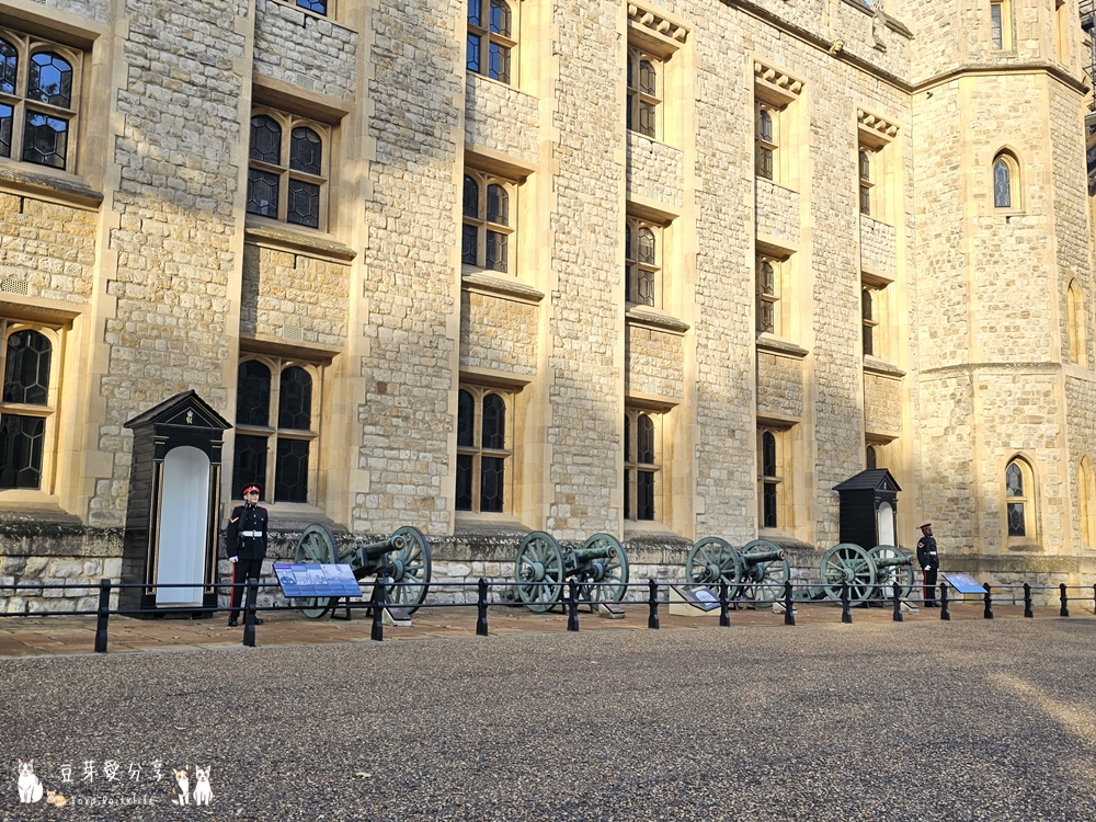 Tower of London 35