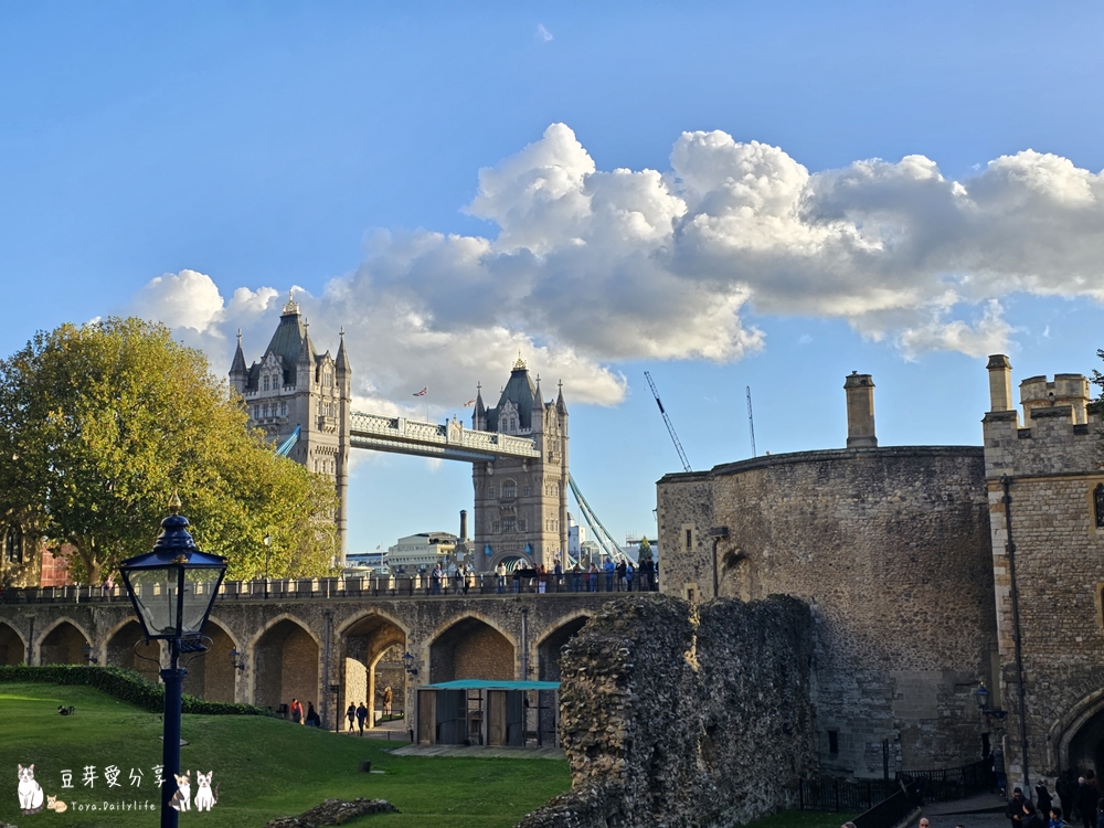 Tower of London 36