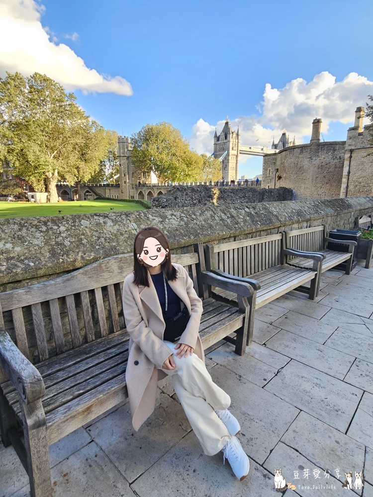 Tower of London 39