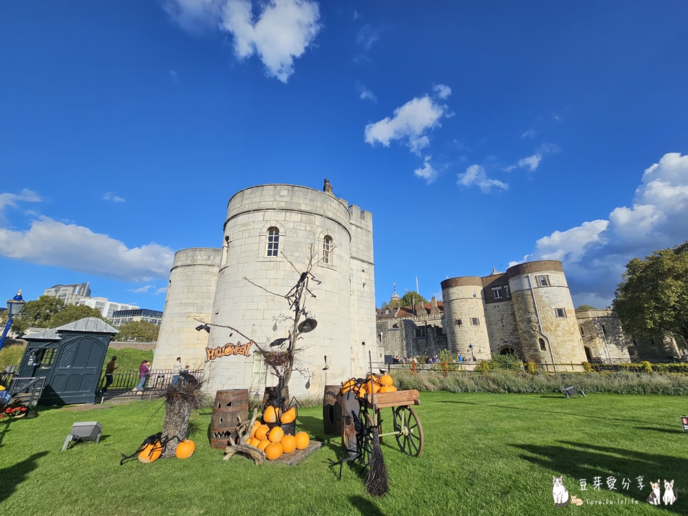 Tower of London 4