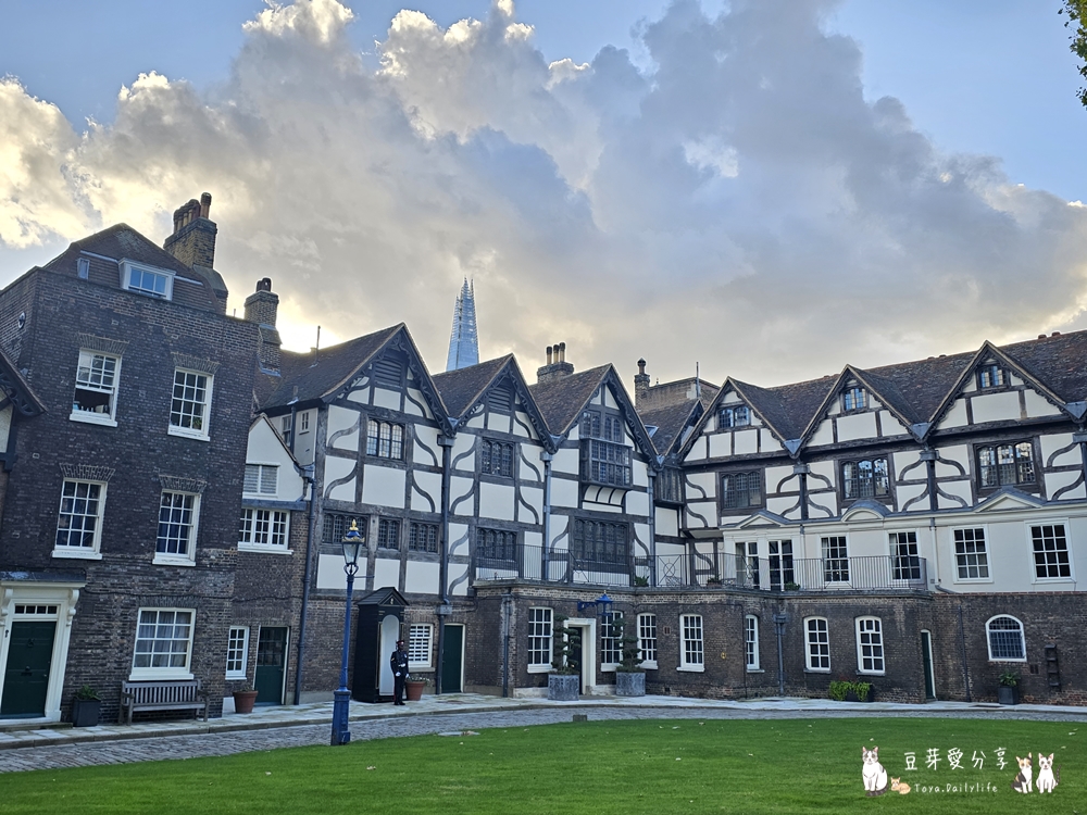 Tower of London 40