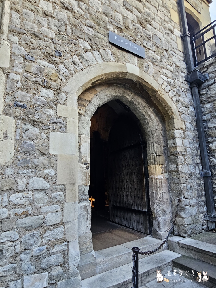 Tower of London 41
