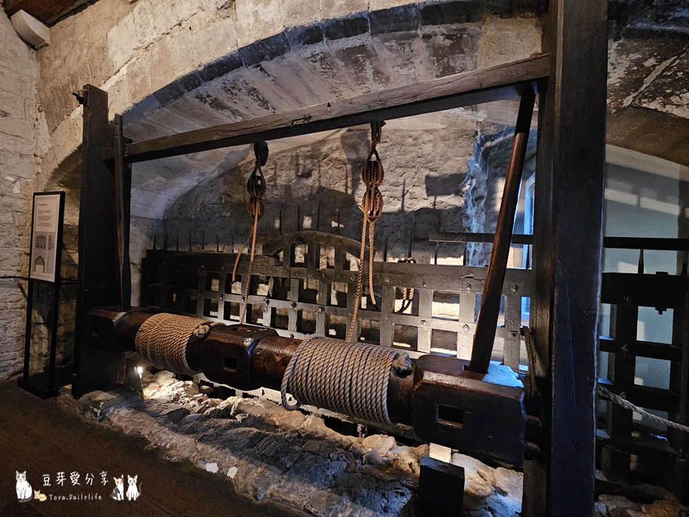 Tower of London 42