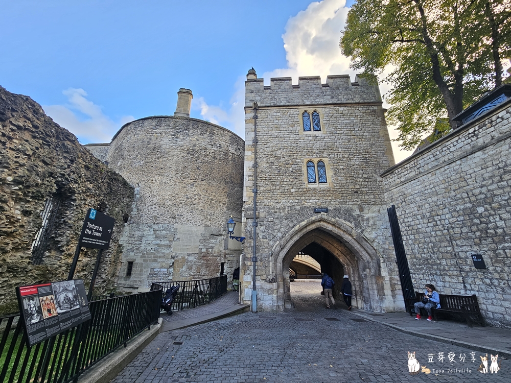 Tower of London 44