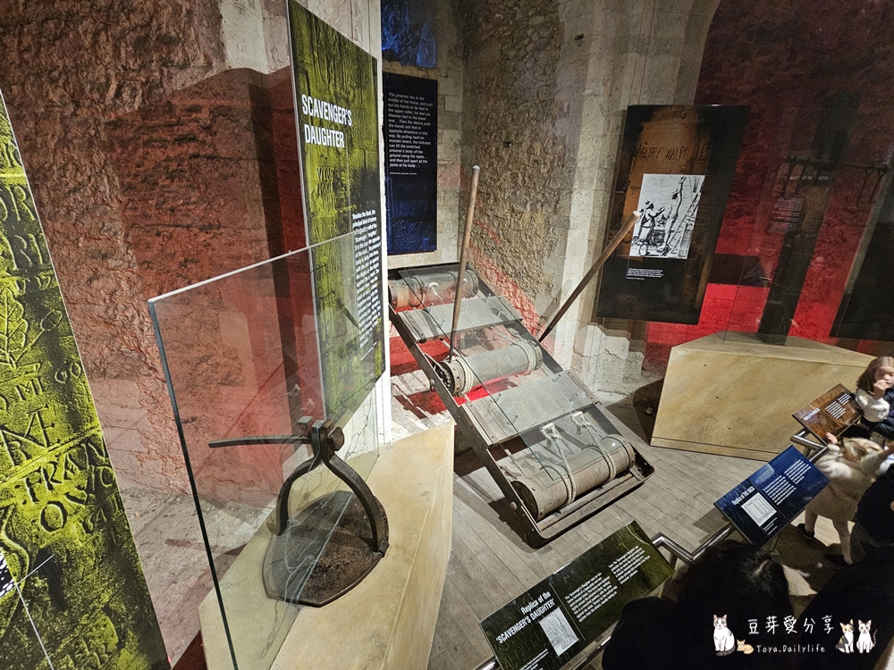 Tower of London 45