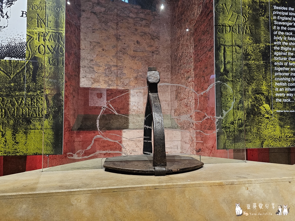 Tower of London 46