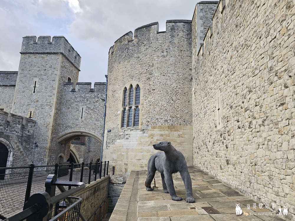 Tower of London 47