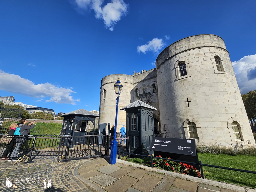 Tower of London 5