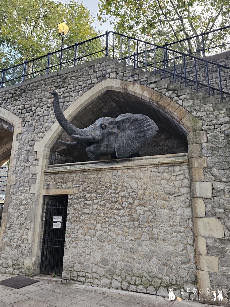 Tower of London 52