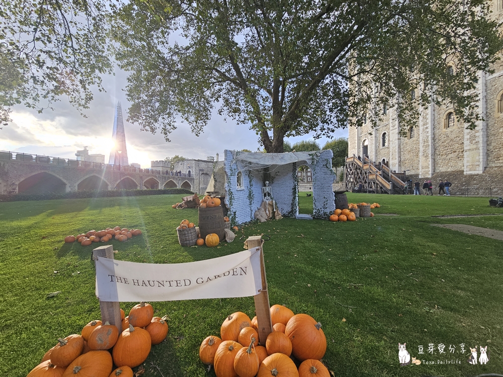 Tower of London 54