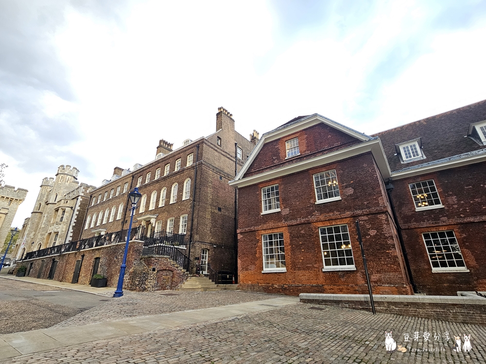 Tower of London 56