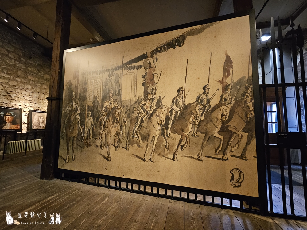 Tower of London 57
