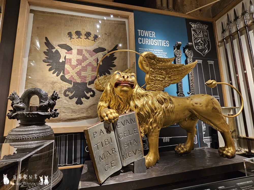 Tower of London 71