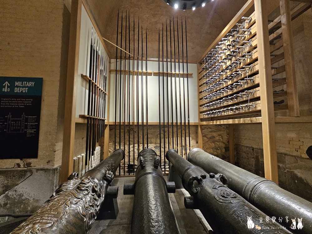 Tower of London 72