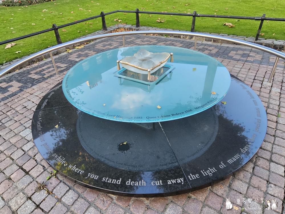 Tower of London 74