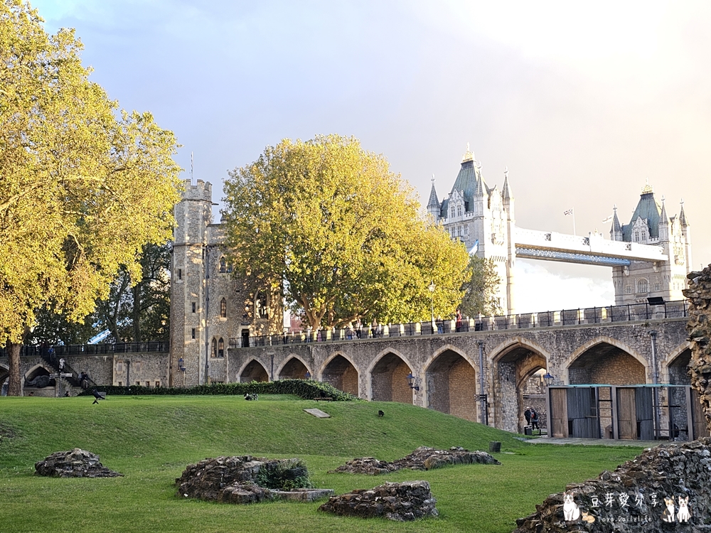 Tower of London 76