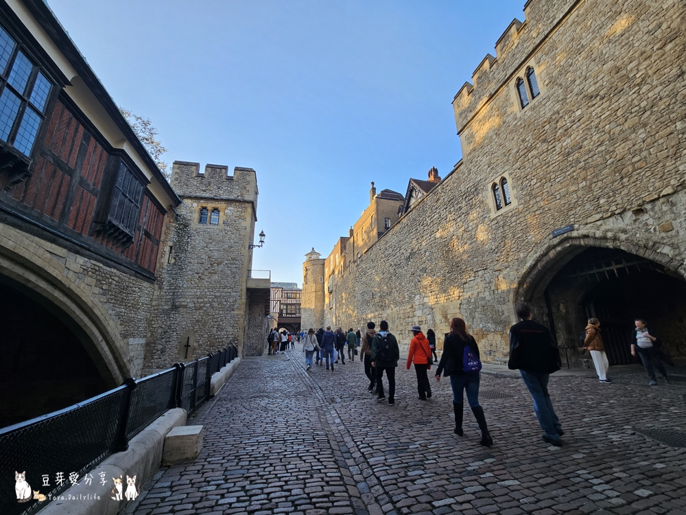 Tower of London 80