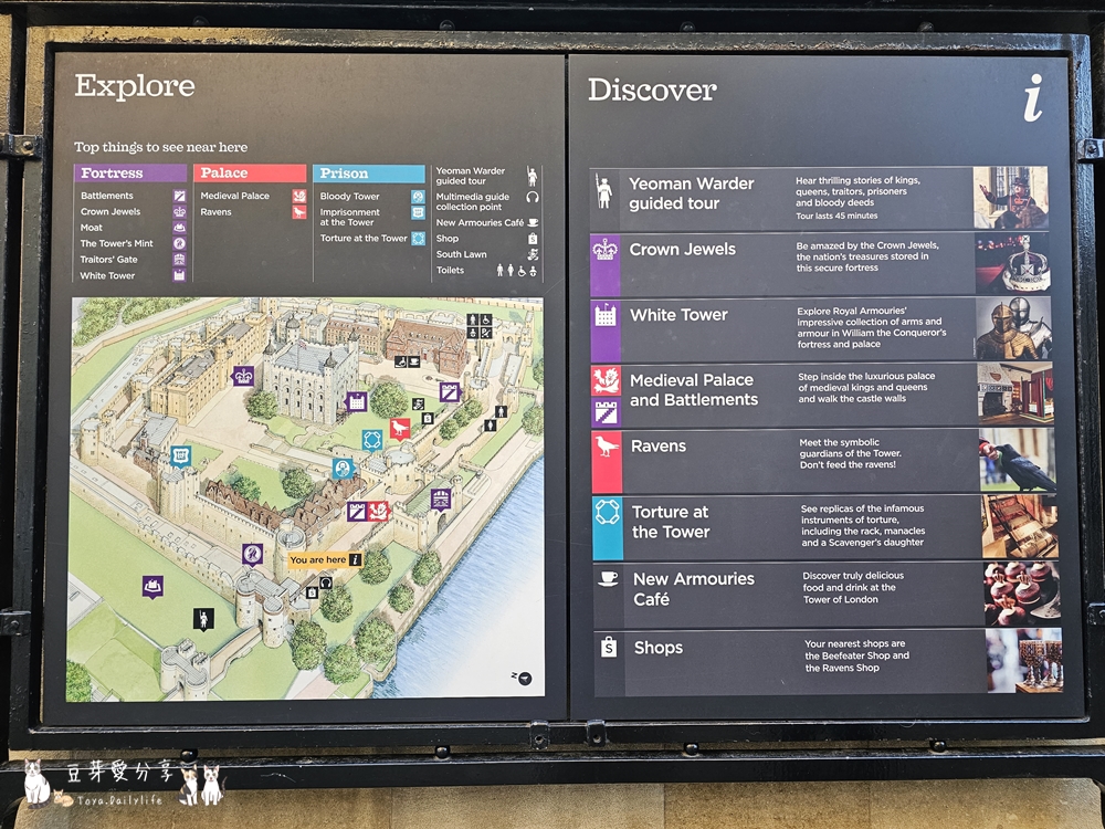 Tower of London 81