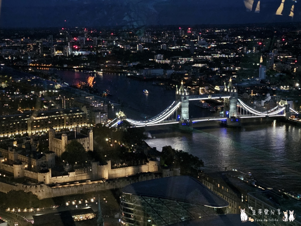 空中花園 Sky Garden|遠眺倫敦天際線的室內景觀花園 ‧ 免費預約參觀 🌱豆芽出國趣英國 29 Sky Garden 30